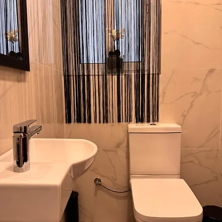 Apartment Camdan K