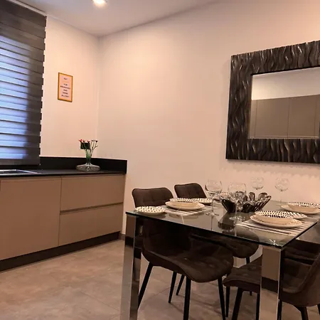 Camdan K Apartment Birkirkara