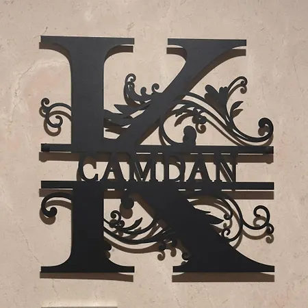 شقة Camdan K بيركيركارا