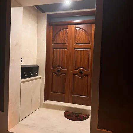 Camdan K Apartment