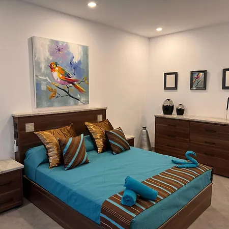 Apartament Camdan K Birkirkara