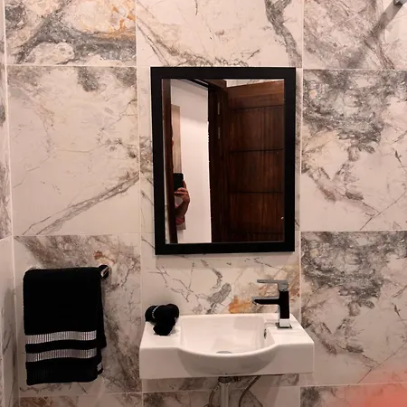 Apartamento Camdan K *